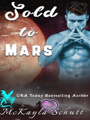 cover image of Sold to Mars